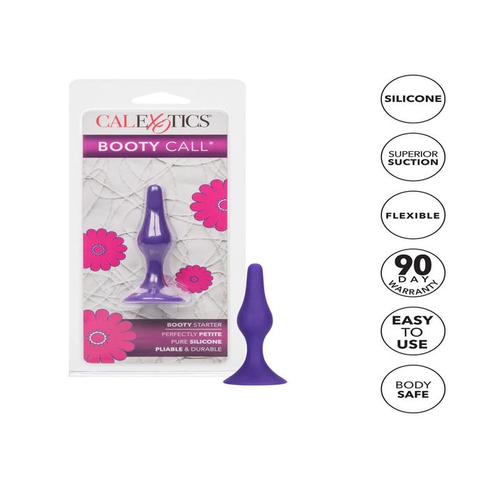 Plug Anal Booty Call Booty Starter