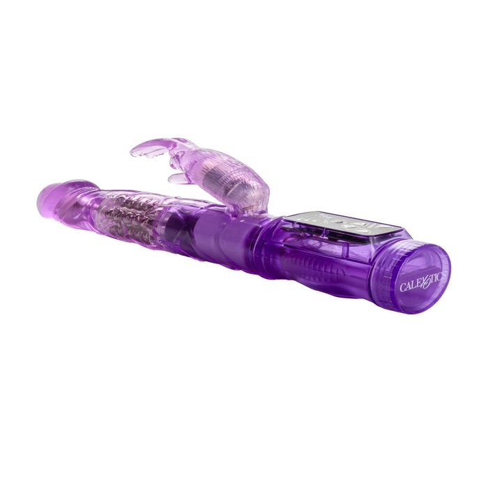 Vibromasseur Rabbit Petite Jack Rabbit