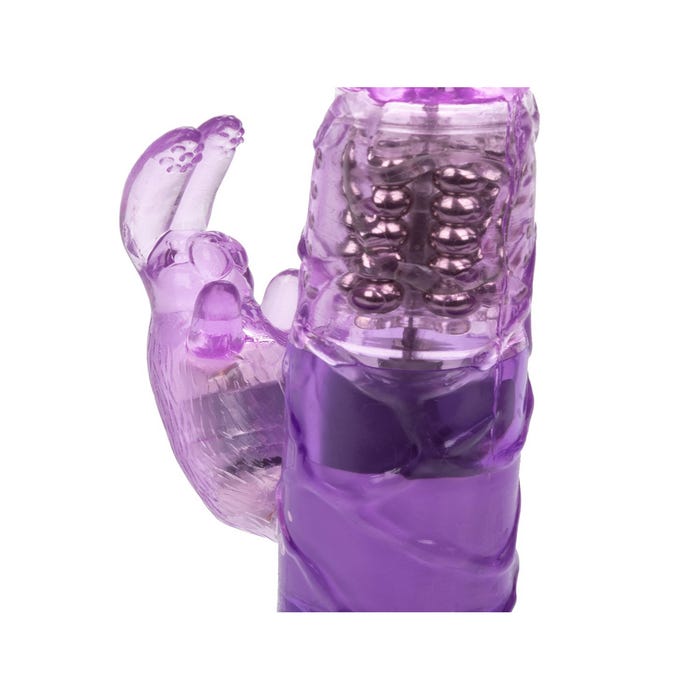 Vibromasseur Rabbit Petite Jack Rabbit