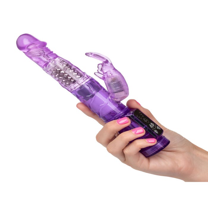 Vibromasseur Rabbit Petite Jack Rabbit