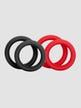 Cockring Silicone Super Rings