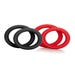 Cockring Silicone Super Rings