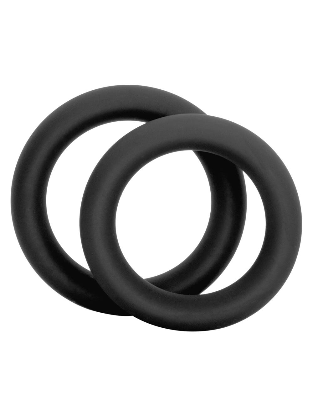 Cockring Silicone Super Rings main product photo