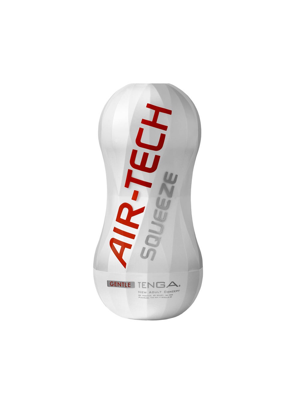 Masturbateur Réutilisable Tenga Air-Tech Squeeze Gentle
