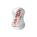 Masturbateur Réutilisable Tenga Air-Tech Squeeze Gentle