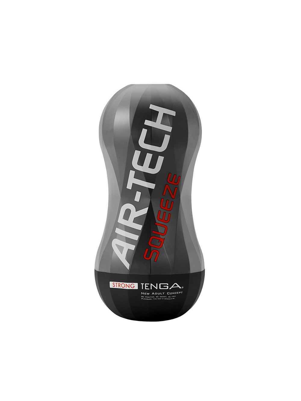 Masturbateur Réutilisable Tenga Air-Tech Squeeze Strong main product photo