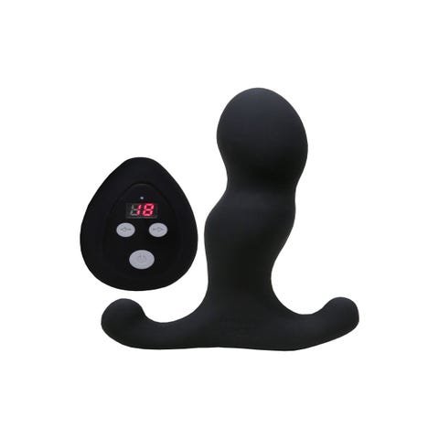 Stimulateur Prostatique Vibrant Vice 2