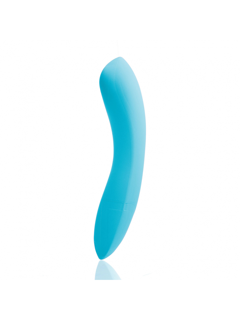 Dildo en Silicone D.1 main product photo