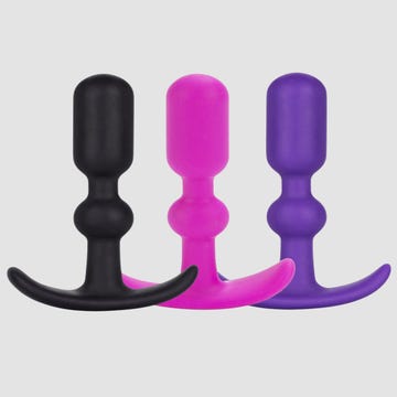 Plug Anal Booty Call Booty Teaser