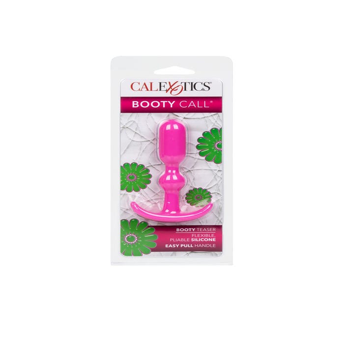 Plug Anal Booty Call Booty Teaser