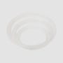 Kit de 3 Cockrings Silicone Support Rings