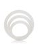 Kit de 3 Cockrings Silicone Support Rings