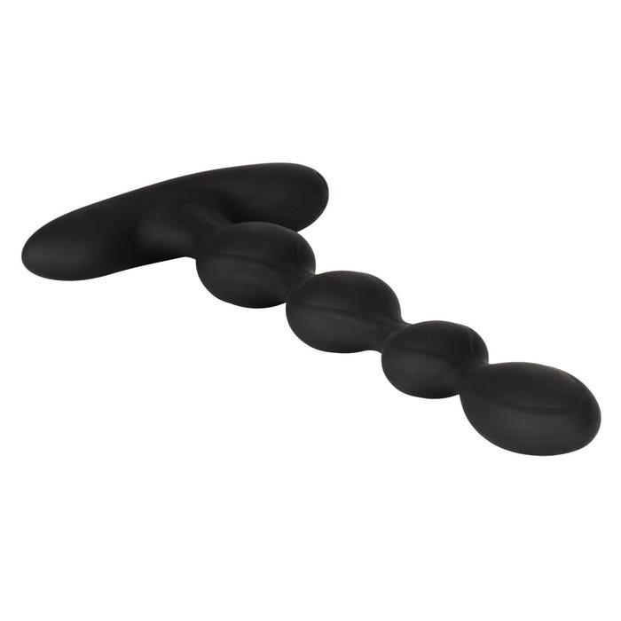 Chapelet Anal Vibrant Eclipse Slender Beads