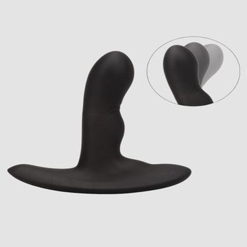 Stimulateur Prostatique Vibrant ECLIPSE Rocking Probe