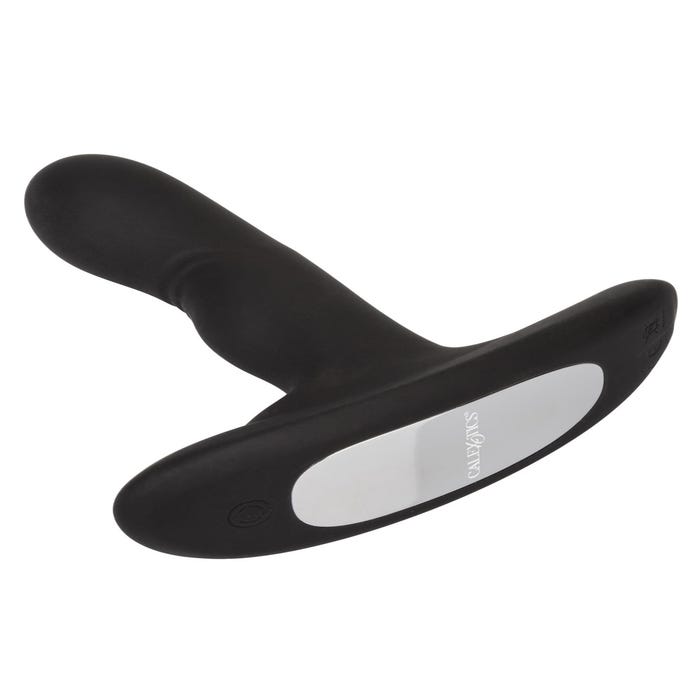 Stimulateur Prostatique Vibrant ECLIPSE Rocking Probe