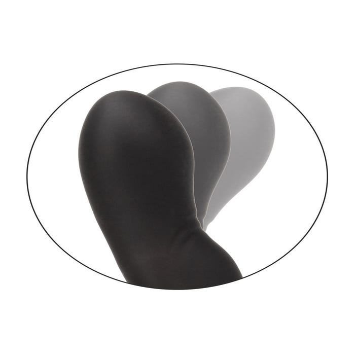 Stimulateur Prostatique Vibrant ECLIPSE Rocking Probe