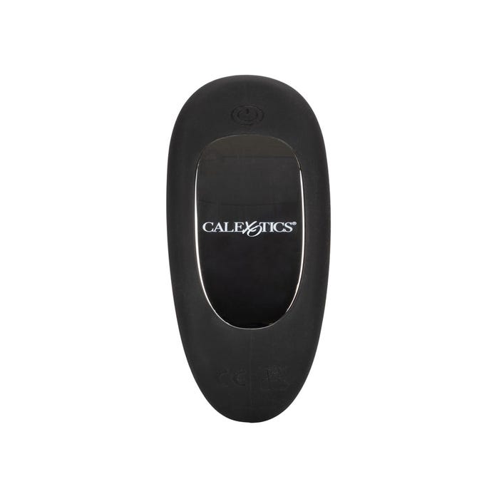 Stimulateur Prostatique Vibrant ECLIPSE Rocking Probe