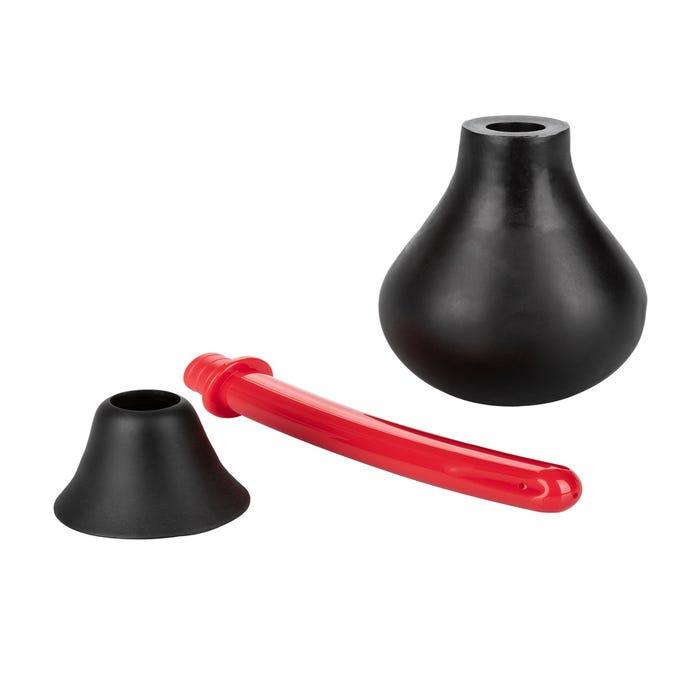 Poire à Lavement Ultra Douche
