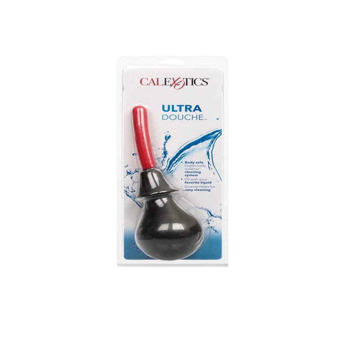 Poire à Lavement Ultra Douche