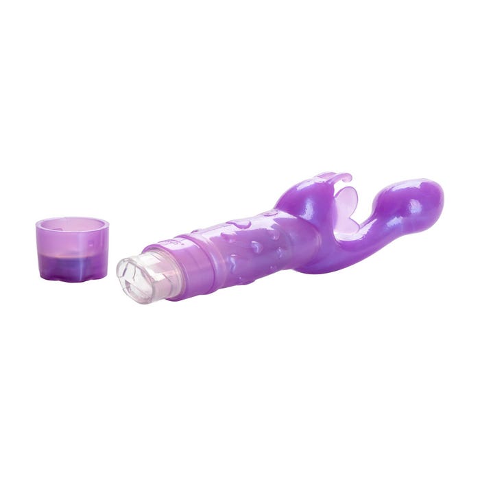 Vibromasseur The Original Butterfly Kiss