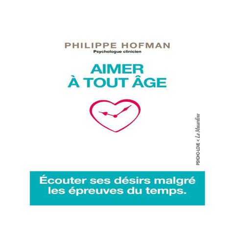 Aimer à tout âge