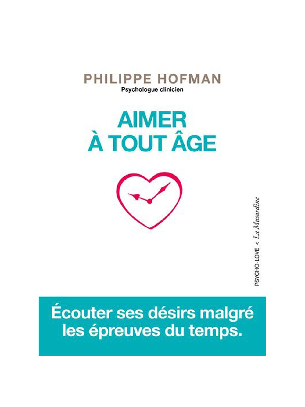 Aimer à tout âge main product photo