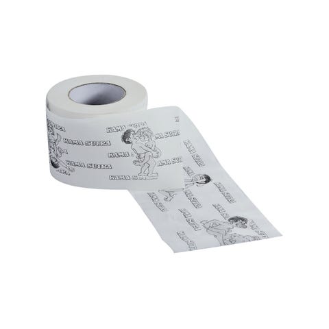 Papier Toilette Kama Sutra