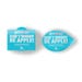 Bougie de massage pomme et cannelle 15 ml