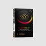 Préservatifs SKYN 5 Senses+ boîte de 5
