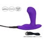 Vibromasseur Remote Pinpoint Pleaser  