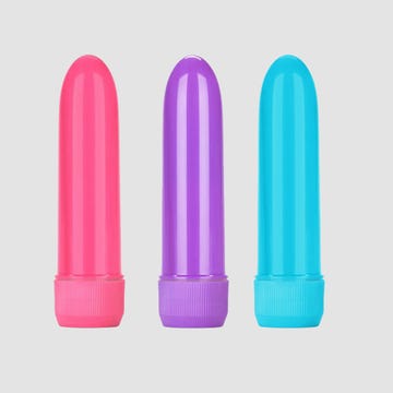 Vibromasseur Neon Vibe 