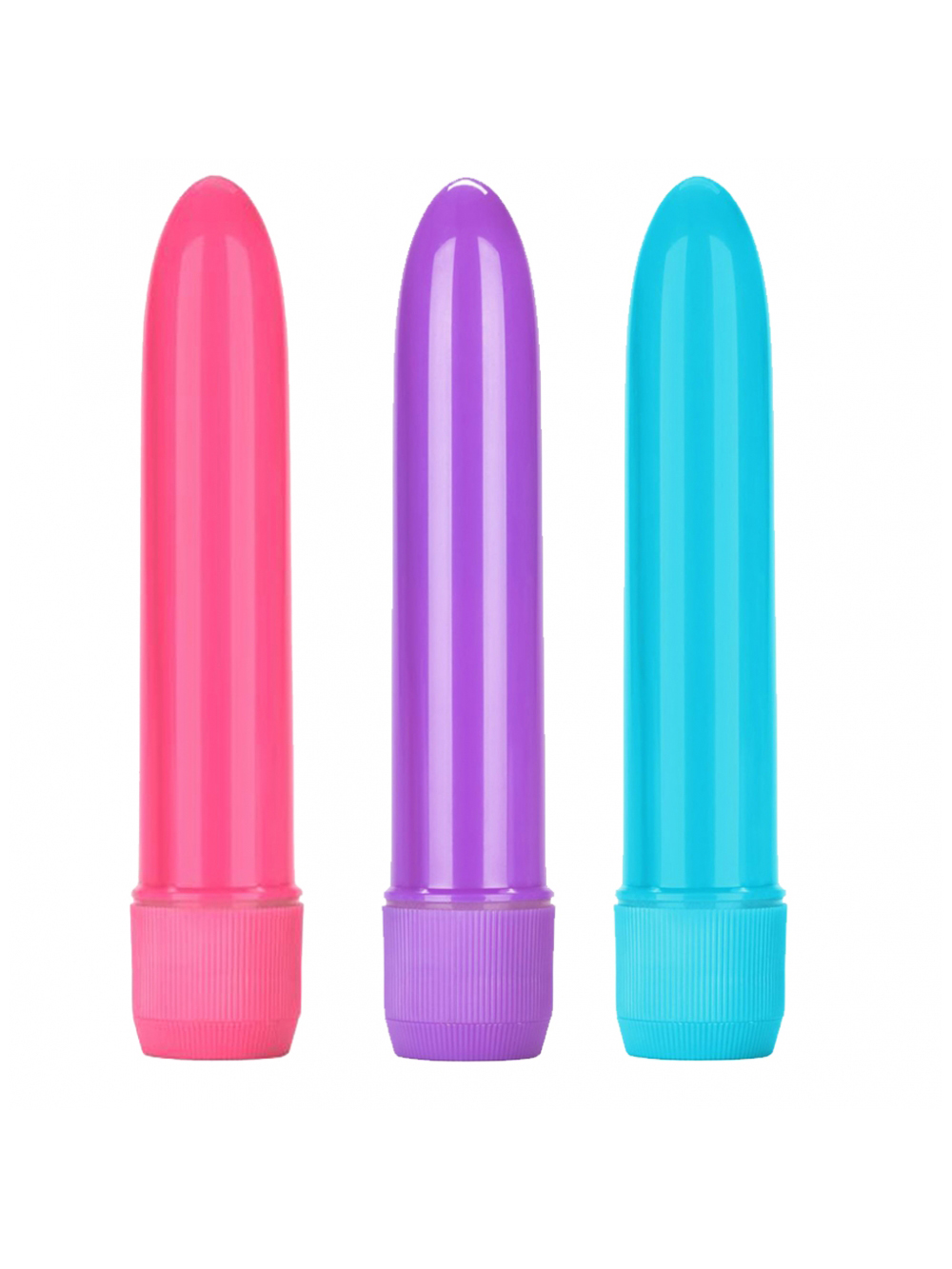 Vibromasseur Neon Vibe 