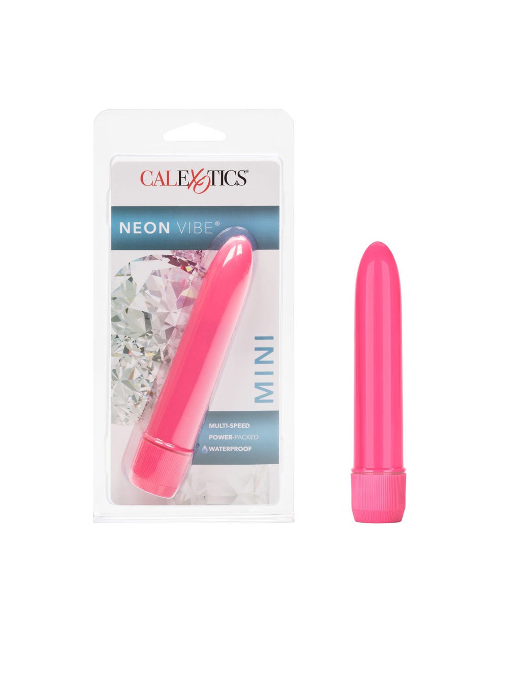 Vibromasseur Neon Vibe 
