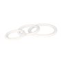 Kit de 3 Cockrings Rubber Ring