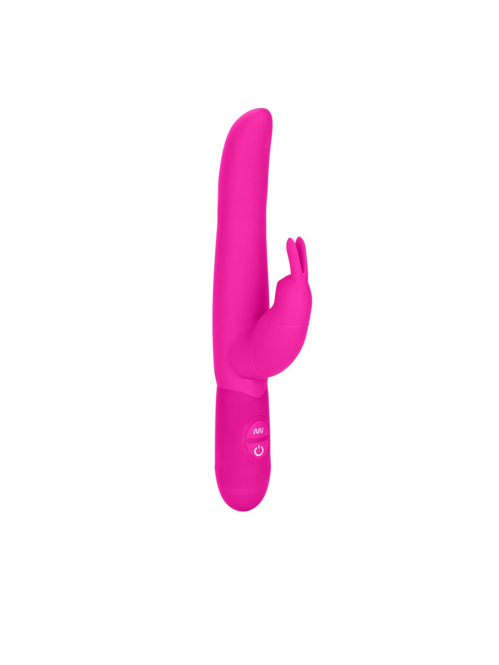 Vibromasseur Rabbit Bounding Bunny