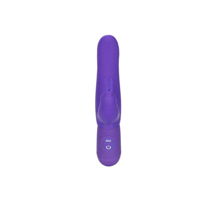Vibromasseur Rabbit Bounding Bunny