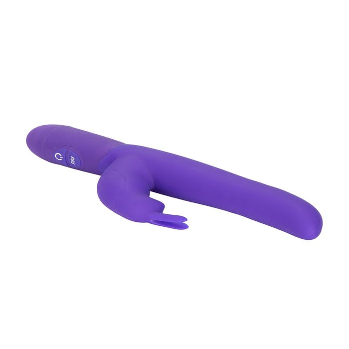 Vibromasseur Rabbit Bounding Bunny