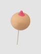 Sucette Sein Boobie Pop