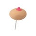 Sucette Sein Boobie Pop