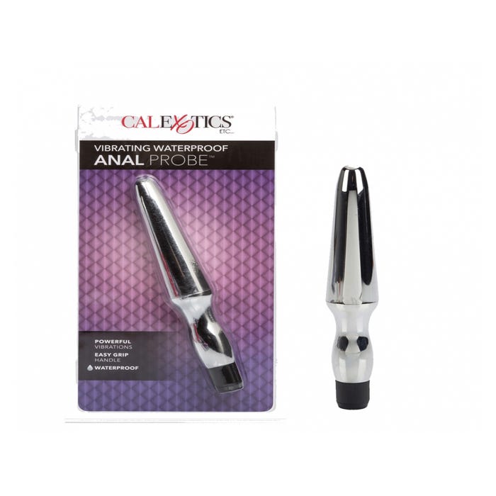 Vibromasseur Anal Probe