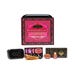 Kit Week-End Weekender Rêves de Fraises Kama Sutra