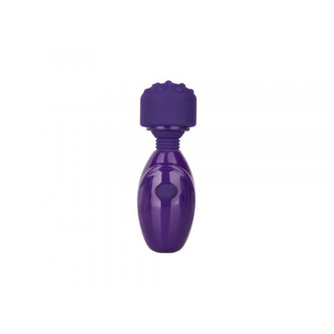 Stimulateur Wand Mini Tiny Teasers Nubby