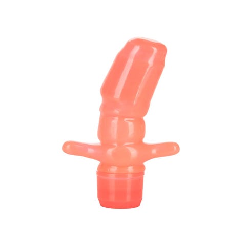 Plug Anal Vibrant Anal T