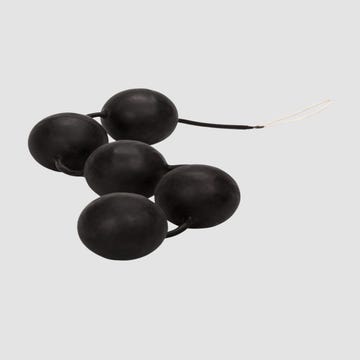 Boules de Geisha Power Balls