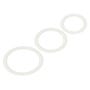 Kit de 3 Cockrings Tri-Rings