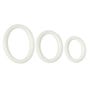 Kit de 3 Cockrings Tri-Rings