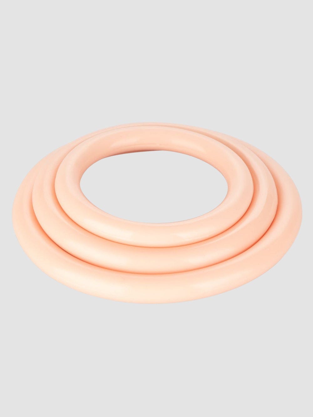 Kit de 3 Cockrings Tri-Rings