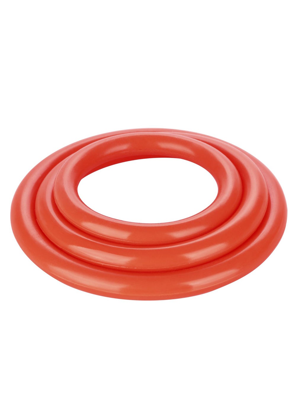 Kit de 3 Cockrings Tri-Rings
