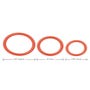 Kit de 3 Cockrings Tri-Rings