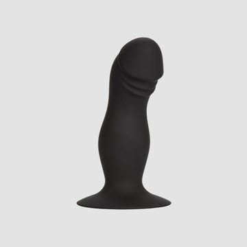 Gode Silicone Anal Stud
